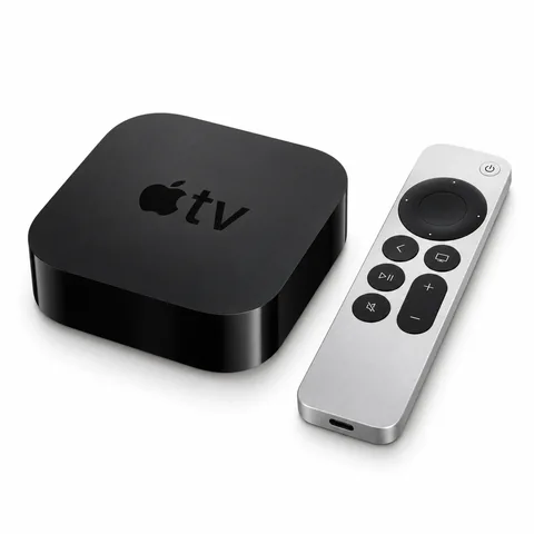 Apple TV / iPhone